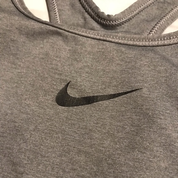 Nike Pro Sports Bra - Picture 5 of 6